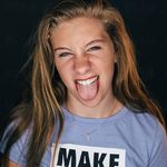 Haley Burrows - @halezthelyf - Instagram