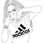 Haley Burrows - @finsta_haley_bro_lol_love - Instagram