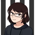 Haley Butcher - @ghost_anxiety - Instagram