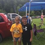 Haley Butcher - @hbutcher45 - Instagram
