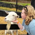 Haley Butcher - @hey_there_hay_bale - Instagram