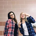 Haley Butcher - @countrygirlalltheway16 - Instagram