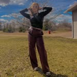 Haley Butcher - @haleyalexis14_ - Instagram