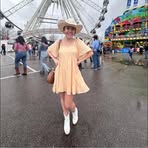 Haley Cabrera - Facebook