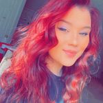 Haley Cagle - @alluring_haley - Instagram
