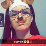 Haley Cagle - @pink_thug21 - Instagram