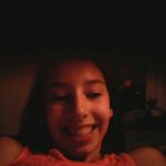 Haley Cagle - @zebragirl0700 - Instagram