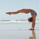 Haley Caldwell - @t1dyogi - Instagram