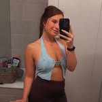 Haley Calhoun - @halesmariec - Instagram