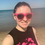 Haley Reese Calhoun - @haley_likethe_comet - Instagram