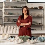 Pottery by Haley Calhoun - @haleycalhounpottery - Instagram
