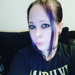 Haley Calvert - @halseysavage28 - Instagram