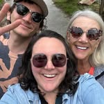 Hayley Calvert-Collier - @hayleyrandallthewayhome - Instagram