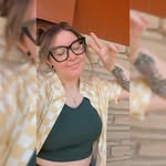 Haley Cantrell - @haleyrenee99 - Instagram