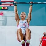 Haley Cantrell - @shebeast_fit - Instagram