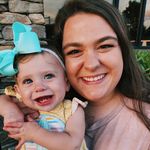 Haley Capps - @ameliakatesmama - Instagram