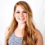 Haley Gale Capps, MS, RD, CSCS - @galeforceperformance - Instagram
