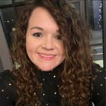 Haley Holcomb-Capps - @haleyannette22 - Instagram