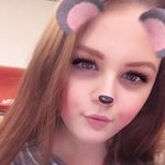 Ryaan Lynn Haley Case - @princess_ryaan0621 - Instagram