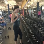 Haley Alysse - @haleychaisson - Instagram
