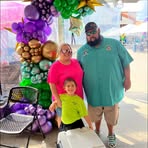 Haley Chaisson - Facebook