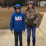 Wade And Haley Chaison - @wade_and_haley_spam - Instagram