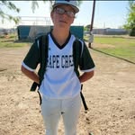 Chance haley - @chancehaley74 - Instagram