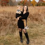 Haley Chandler - @italianbaby1234 - Instagram
