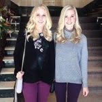 Lindsey + Haley Chandler - @teadventurer - Instagram