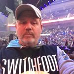 Christopher Haley - @christopherhaleyromans116 - Instagram