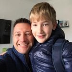 Christopher Haley - @christopherhaley128 - Instagram
