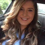 Haley Christopher - @haleybrookeee07 - Instagram