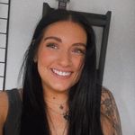 Haley Coburn - @haleycoburn64 - Instagram