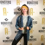 Haley Coe - @haleytriestodance - Instagram