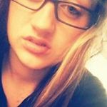 Haley Rose Coffman - @andrewsmommyx3 - Instagram
