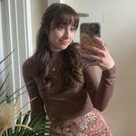 Haley Collier - @hlycllr - Instagram