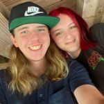 Haley compton - @josh._.haley12 - Instagram