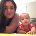 Haley Connor - @olyvintage360 - Instagram