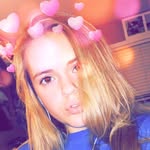 Haley Conway - @alwaysand_forever8701 - Instagram