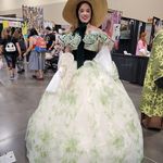 Haley Cooley - @cowgirlbookworm - Instagram