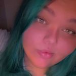Haley Hinson-Cormier - @singing_scorpio97 - Instagram
