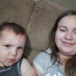 Haley Crisp - @marlenaledwick - Instagram