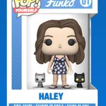 Haley Crosby - @haleycrosby80 - Instagram