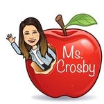 Haley Crosby - @ms.crosby.in.first - Instagram