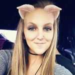 Haley Crosby - @hlycrosb24 - Instagram