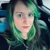 Haley Curry - @blackballoon_ - TikTok