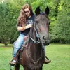 Haley Dale - @haley5422 - TikTok