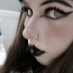🖤 Haley Daniels💜 - @c3metery.gates - Instagram