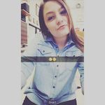Haley Daniels - @queen_haleeyy - Instagram