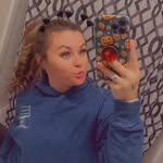 Haley Daniels - @haleydaniels18 - Instagram